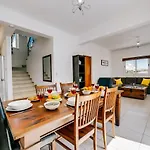 Villa Tia